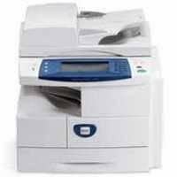 Impressora Xerox 4150 - Multifuncional
