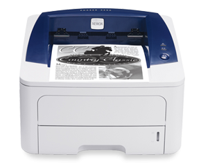 Impressora Xerox Phaser 3250DN