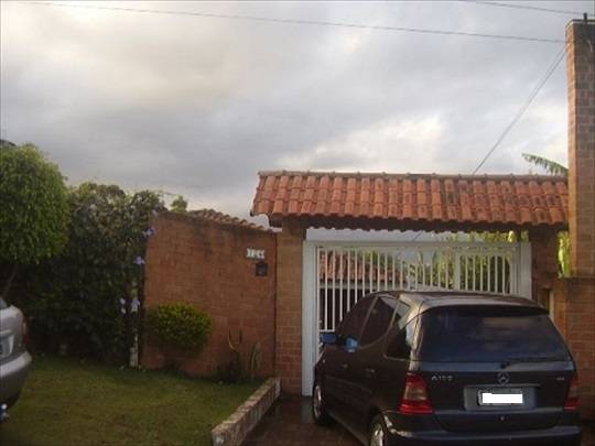 Casa a Venda com 3 Quartos no Parque Fernão Dias - Santana de Parnaíba