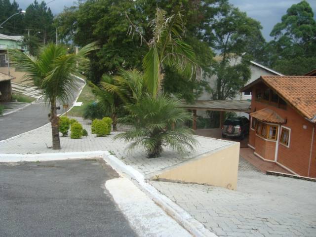 Código 1933 - Casa no Parque Nova Jandira
