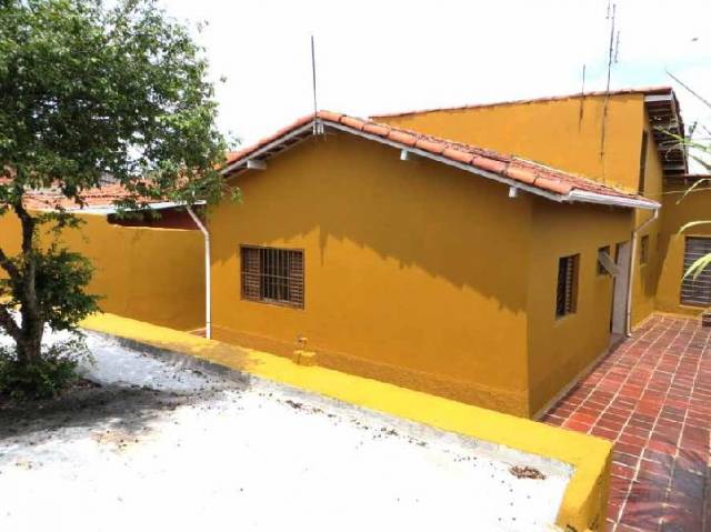 Código 406 - Casa Na Vila Barão