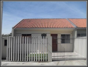 Imóvel à venda em Paranaguá, Vila Divineia, 155mil