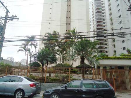 Alugo ou Vendo Apartamento 3 Dormitórios Bairro de Santana SP, Rua Copacabana