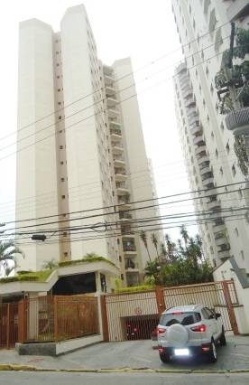 Alugo ou Vendo Apartamento 3 Dormitórios Bairro de Santana SP, Rua Copacabana
