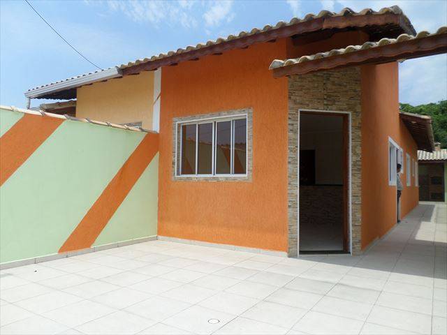Casa Novinha no Bopiranga - Ref PB29401
