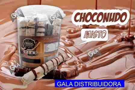 Choconudo