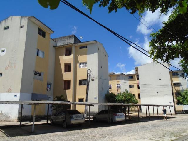 Apartamento 2 quartos mobiliado Fortaleza Brasil