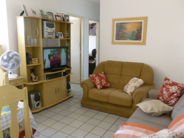 Apartamento 2 quartos Recife-PE