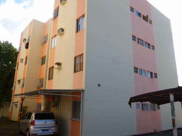 Apartamento 2 quartos Recife-PE