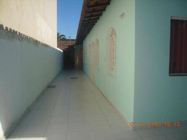Casa em Jacaraípe/Serra -ES