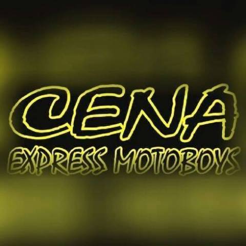 CENA EXPRESS MOTOBOYS