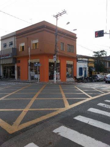 Cod. 2051 - Salão comercial em São Roque