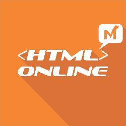 Curso Online de HTML