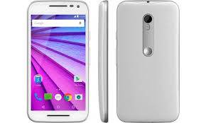 Smartphone Motorola Moto G 3