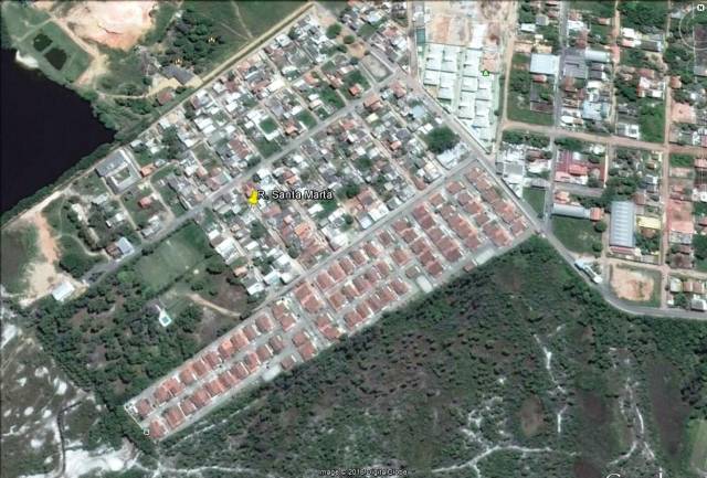 Terreno à venda - 180m2 - Santa Paula - Vila Velha - ES