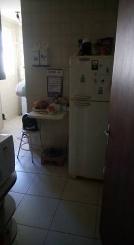 Apartamento Iguatemi, 03 dorm., Ribeirão Preto-SP