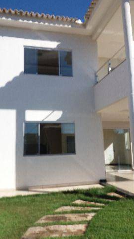 Casa com estrutura excelente linda na área nobre R$ 430.000