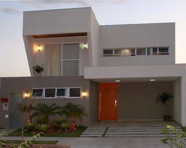 Casa nova em condomínio fechado no ibituruna Area Nobre 750mil