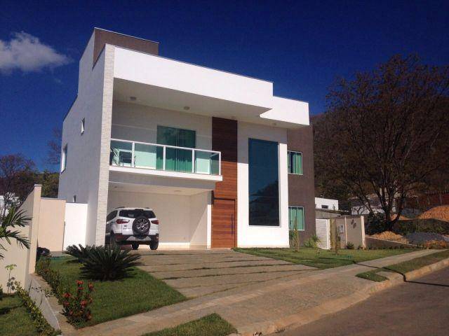 Luxuosa casa nova no Ibituruna oportunidade R$ 1.200.00