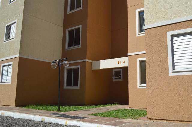 Apartamento no bairro Jardim Betânia em Cachoeirinha