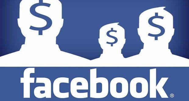 Aprenda Ganhar Dinheiro com Facebook