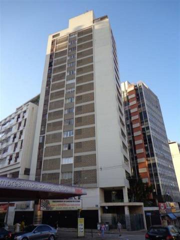 Cód.2220- Apartamento Centro de Sorocaba