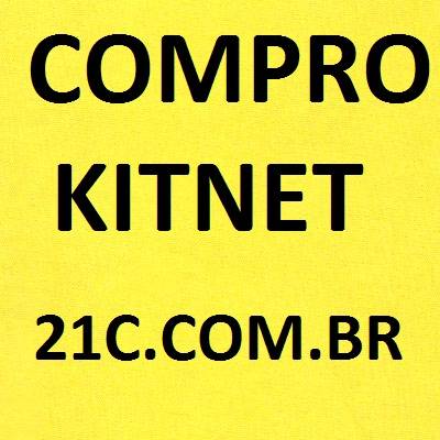 COMPRO KITNET CONSOLAÇÃO BELA VISTA VILA BUARQUE COPAN