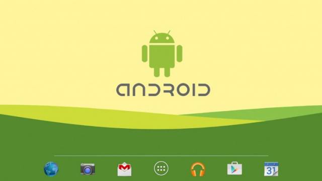 Curso de Desenvolvimento de Aplicativos para Android Developer