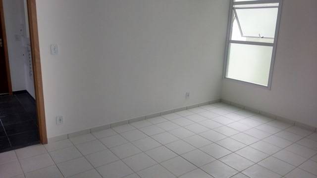 Residencial Tulipas, novo, 2 dormitórios 52 m2