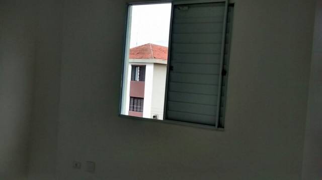 Saia do aluguel apartamento em São Vicente, Sala Living, próximo a Frei Gaspar