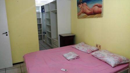 Apartamento dois quartos, mobiliado, andar 11, edíficio Porto de Iracema, Praia de Iracema - Fortaleza