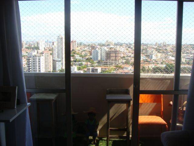 Apartamento no Trujillo