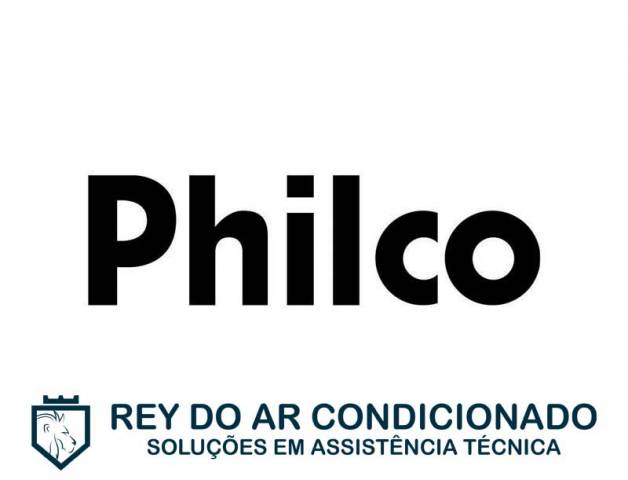 Assistência técnica Ar-condicionado Philco