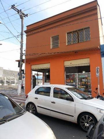 Cod.2051- Salão Comercial Em São Roque