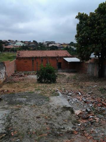 Cod.2274- Terreno no Jardim São Lourenço