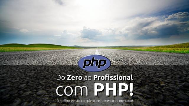 Curso de PHP Orientado a Objetos