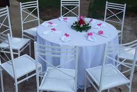 Rental-BR aluguel de mesas e cadeiras para eventos