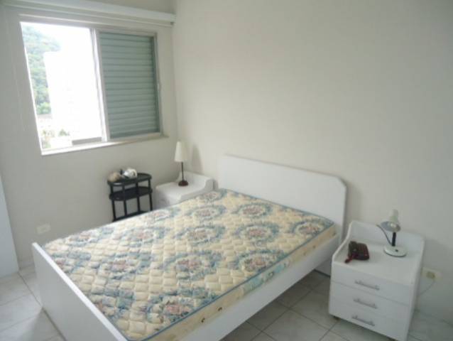 Vendo apartamento 02 Dormitórios sendo 1 suíte + 3 reversivel Pitangueiras Guarujá SP