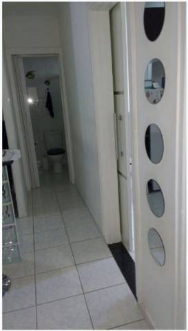 Vendo apartamento 02 Dormitórios Guarujá R$ 180.000, 00