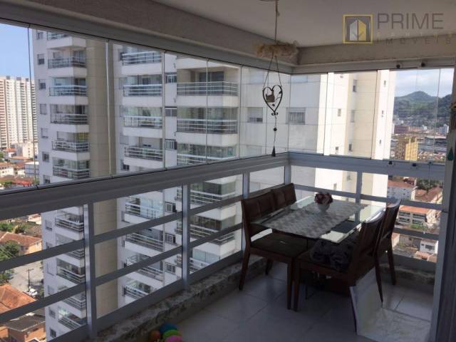 Lindo Apartamento em Santos R$ 550.000, 00