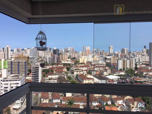 Lindo Apartamento em Santos R$ 550.000, 00