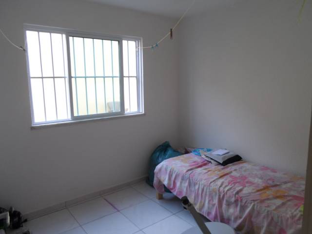 Oferta de apartamento a venda no Parque Potira em Caucaia - Ceará