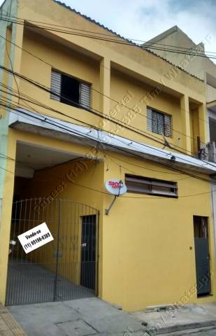 Prédio residencial à venda, Campo Limpo, Zona Sul, São Paulo