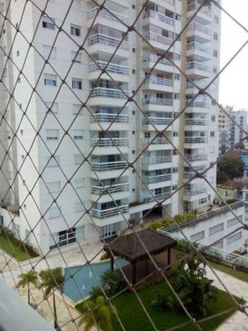 Vendo apartamento 02 Dormitórios sendo 1 suíte com lazer completo em Santos