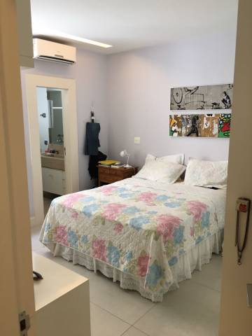 Apartamento 3 quartos, 1 vaga, 130m2 em Ipanema