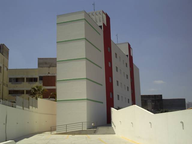 Apartamento na Vila Sabatina com 51 m2