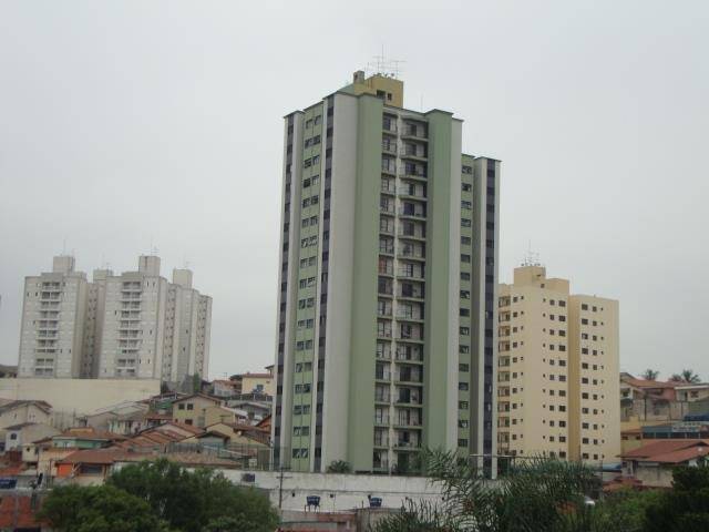 Apartamento para locação em Guarulhos Vila Rosália