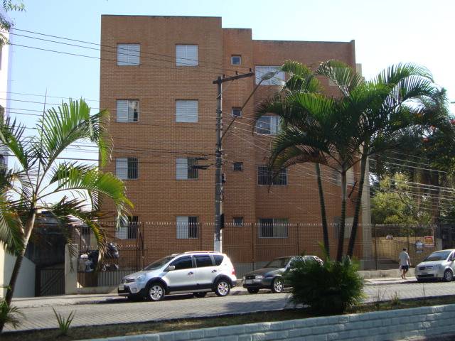 Apartamento para locação na Vila Galvão