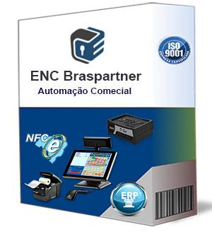 ENC Sistemas - Automação Comercial