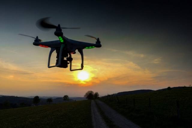 Filmagens e Fotos Aéreas - Drones